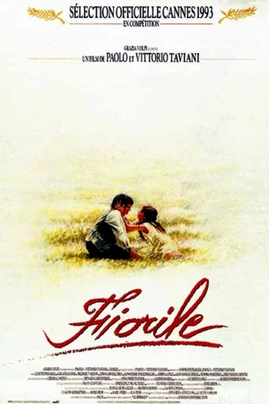 Affiche du film : Fiorile