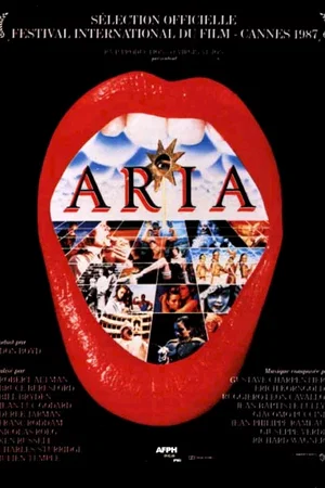 Affiche du film : Aria