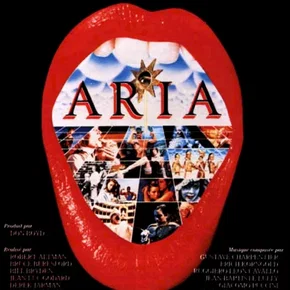 Photo du film : Aria