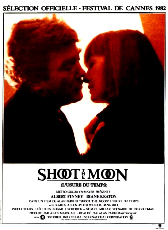 Affiche du film : L'usure du temps