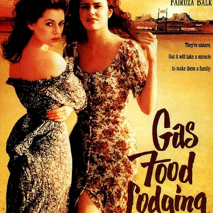 Miniature photo du film : Gas food lodging