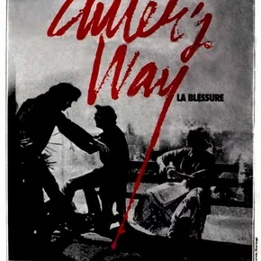 Photo du film : Cutter's way
