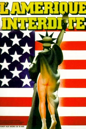 Affiche du film : L'amerique interdite