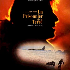 Photo du film : Un prisonnier de la terre