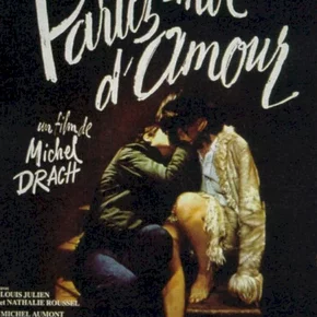 Photo du film : Parlez moi d'amour