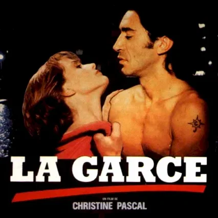 Miniature photo du film : La garce