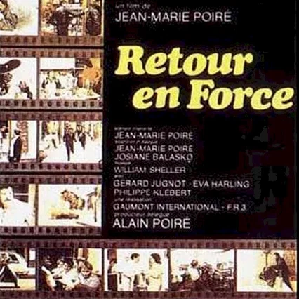 Miniature photo du film : Retour en force