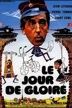 Photo du film : Le jour de gloire