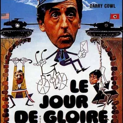 Miniature photo du film : Le jour de gloire