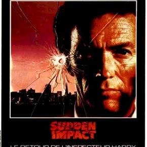 Photo du film : Sudden impact, le retour de l'inspecteur harry