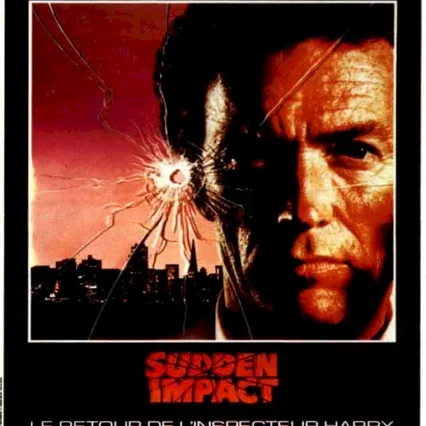 Miniature photo du film : Sudden impact, le retour de l'inspecteur harry