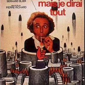Photo du film : Je sais rien mais je dirai tout
