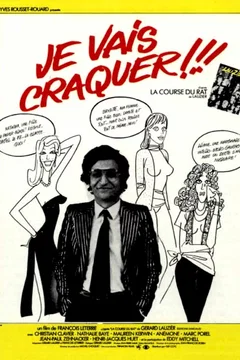 Affiche du film Je vais craquer