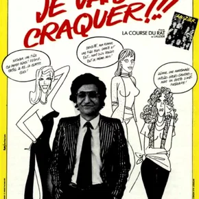Photo du film : Je vais craquer