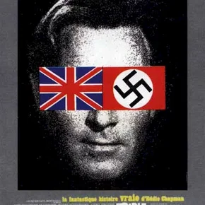 Photo du film : Triple cross