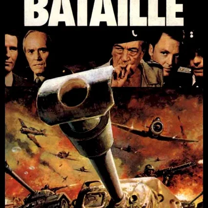 Miniature photo du film : La grande bataille