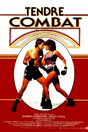 Affiche du film : Tendre combat