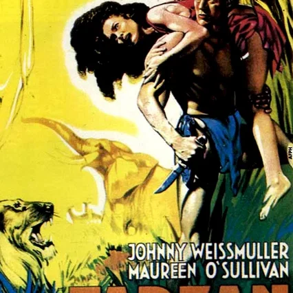 Miniature photo du film : Tarzan et sa compagne