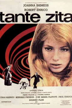 Affiche du film Tante Zita