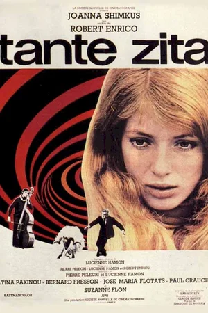 Affiche du film : Tante Zita