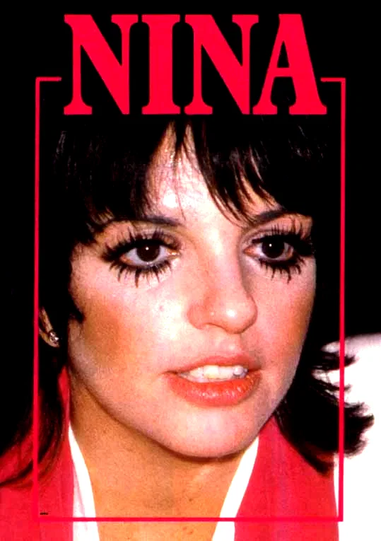 Affiche du film : Nina