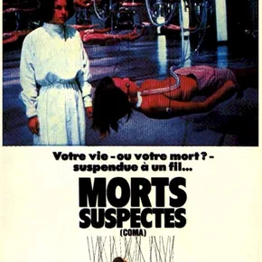 Photo du film : Morts suspectes