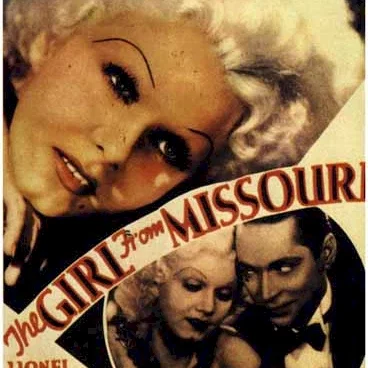 Miniature photo du film : The girl from missouri