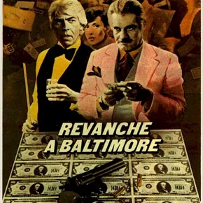 Photo du film : Revanche a baltimore