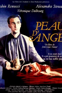 Affiche du film Peau d'ange