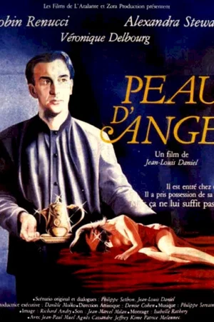 Affiche du film : Peau d'ange