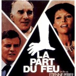 Photo du film : La part du feu