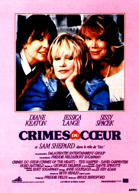 Affiche du film : L'homme au bras ballants