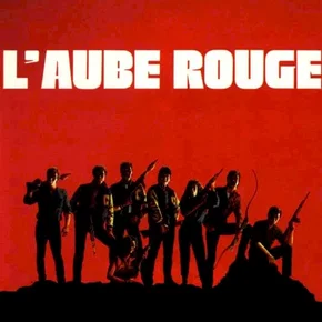 Photo du film : L'aube rouge