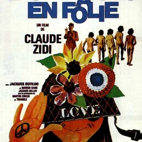 Photo du film : Les bidasses en folie