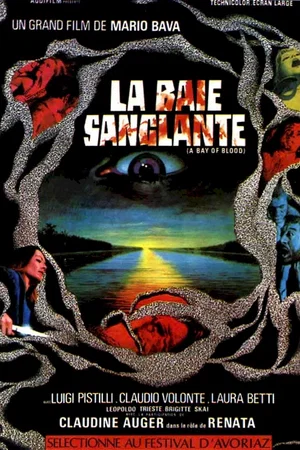 Photo du film : La baie sanglante