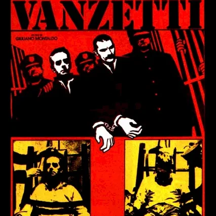Miniature photo du film : Sacco et Vanzetti