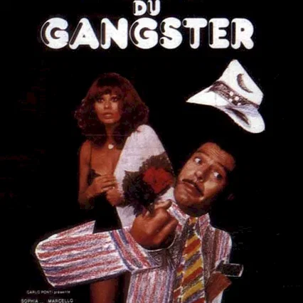 Miniature photo du film : La pepée du gangster