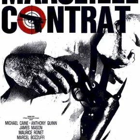 Photo du film : Marseille contrat