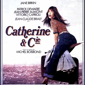 Photo du film : Catherine et cie