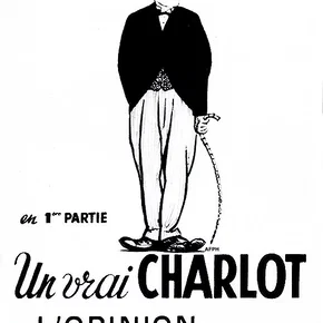 Photo du film : L'opinion publique