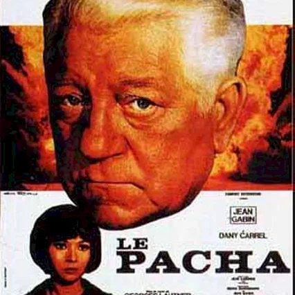 Miniature photo du film : Le Pacha