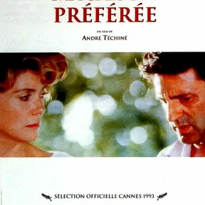 Photo du film : Ma saison préférée