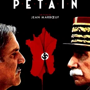 Photo du film : Petain