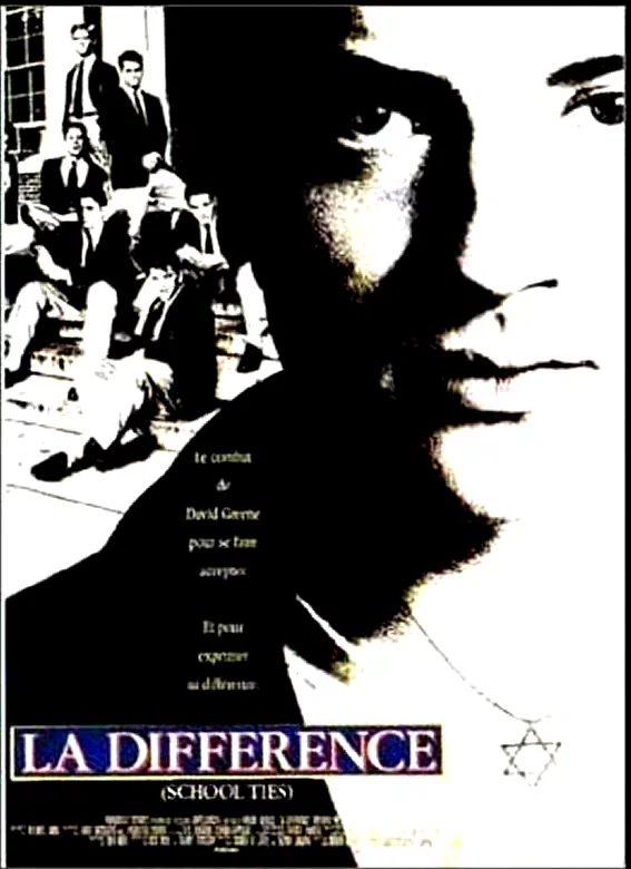 Photo 1 du film : La difference