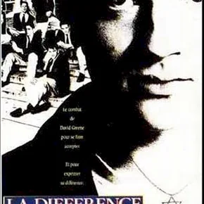 Photo du film : La difference