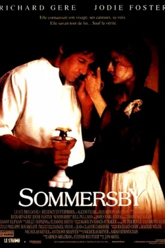 Affiche du film = Sommersby