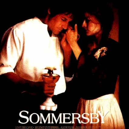 Miniature photo du film : Sommersby