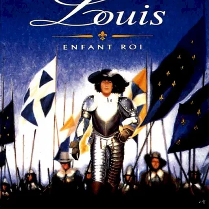 Miniature photo du film : Louis enfant roi