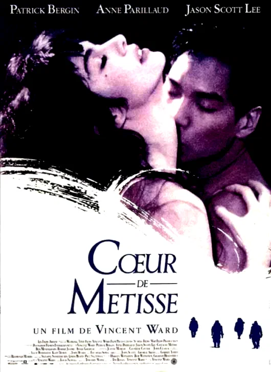 Affiche du film : Coeur de metisse