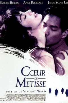 Affiche du film Coeur de metisse
